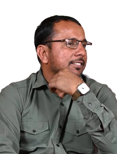 Naresh Vavdi